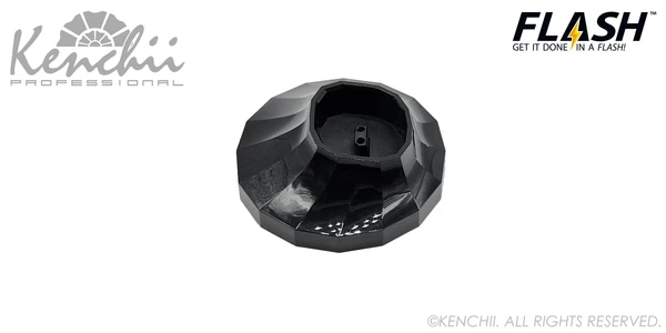 Kenchii Flash™ Clipper Charging Base | Black 7 Kenchii Flash™ Clipper Charging Base | Black - Image 5