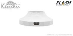 Kenchii Flash™ Clipper Charging Base | White