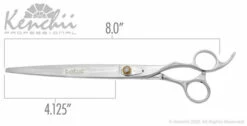 Kenchii Lotus™ | 8.0" Shears