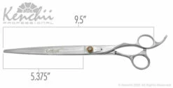 Kenchii Lotus™ | 9.5" Shears