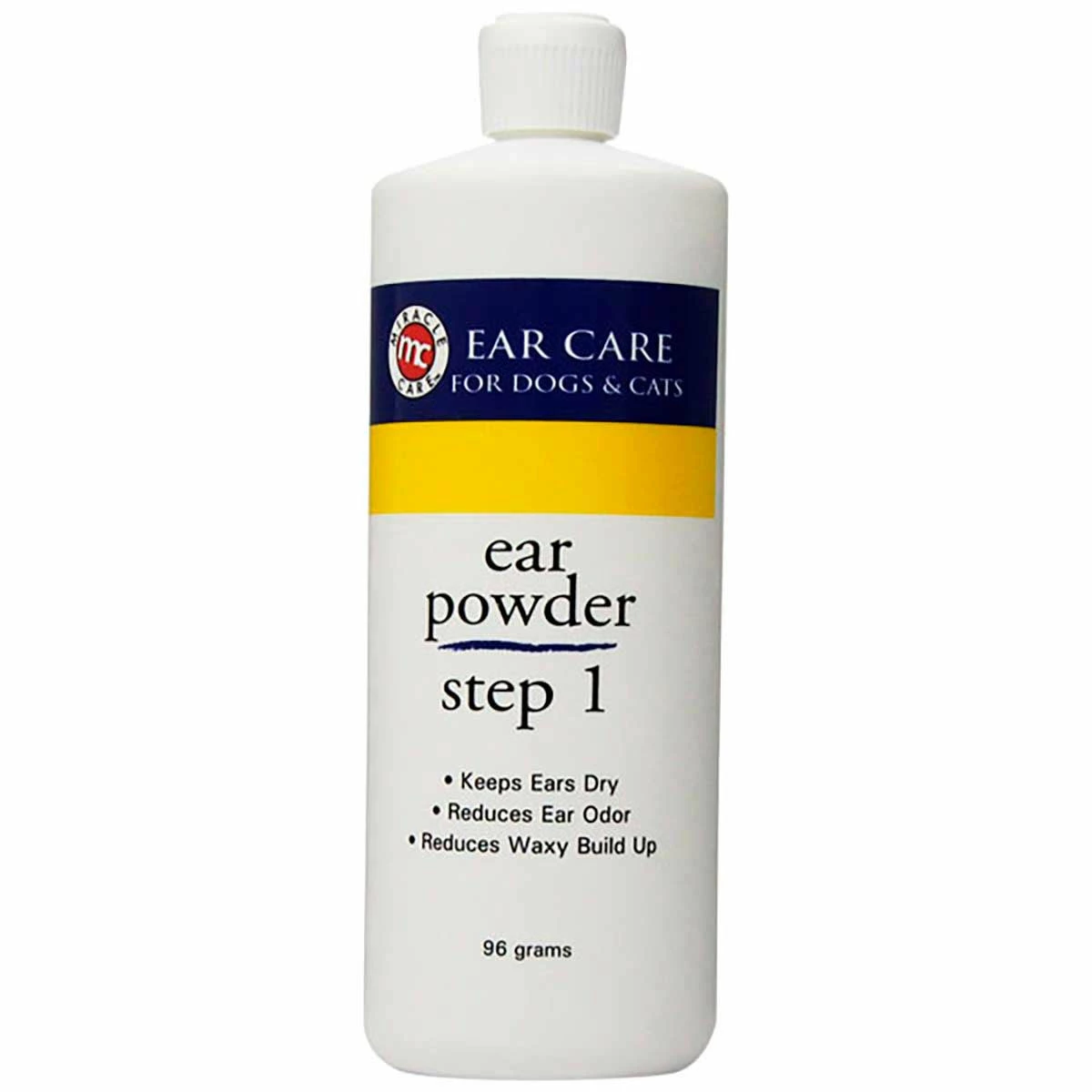 Miracle Care R7 Ear Powder -96gm 3 Miracle Care R7 Ear Powder -96gm