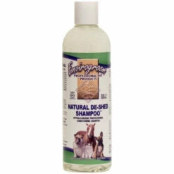 Envirogroom De-Shed Shampoo-17oz