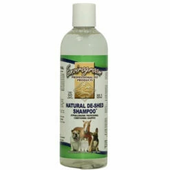 Envirogroom Natural De-shed Conditioner-17oz