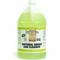 Envirogroom Ear Cleanser - Gallon