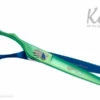 Kenchii Peacock™ | 8.0" Shears | Lefty -pet supplies sale Peacock 8 Lefty 34680.1634749658