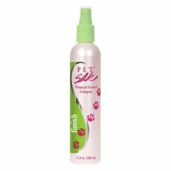Pet Silk Cologne -11.6 Oz -pet supplies sale Petsilk Tropical Cologne 11.6 720x ec92cbc9 27a9 4e39 b052 73b871457412
