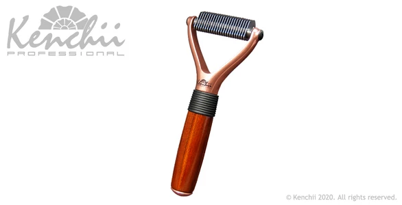 Kenchii™ Luxury 23-Teeth Pet Rake 6 Kenchii™ Luxury 23-Teeth Pet Rake - Image 4