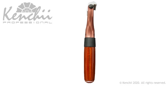 Kenchii™ Luxury 23-Teeth Pet Rake 4 Kenchii™ Luxury 23-Teeth Pet Rake - Image 2