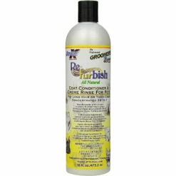 Groomer's Edge ReFurbish- 16oz