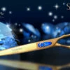 Sapphire™ By Amy Leigh | 8.0" Shears - Offset