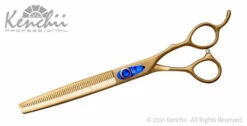 Sapphire™ By Amy Leigh | Sapphire™ Shears Set - With Case -pet supplies sale Sapphire Website branding KEALS52T 47896.1631900077