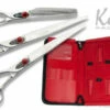 Kenchii Spider™ | 8.0" Set | Lefty - With Case 1 Kenchii Spider™ | 8.0" Set | Lefty - With Case -pet supplies sale Spider Set 3 Piece KEL5Z Lefty.png 46046.1622216785