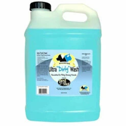 Best Shot Ultra Dirty Wash- 2.5 Gallon