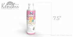 KenchiiPets™ | Happy Kitty Grooming Spray - 8oz. 9 KenchiiPets™ | Happy Kitty Grooming Spray - 8oz. -pet supplies sale Website Branding KenchiiPets HK 8oz Grooming Spray Front Dims 26245.1615315049