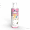 KenchiiPets™ | Happy Kitty Grooming Spray - 8oz. -pet supplies sale Website Branding KenchiiPets HK 8oz Grooming Spray Front 40393.1615315034