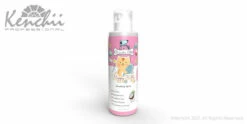 KenchiiPets™ | Happy Kitty Grooming Spray - 8oz.