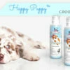 KenchiiPets™ | Happy Puppy™ Grooming Spray - 8oz. | 3 Pack 1 KenchiiPets™ | Happy Puppy™ Grooming Spray - 8oz. | 3 Pack -pet supplies sale Website Branding KenchiiPets HP 8oz Grooming Spray 3pack 94464.1632406245