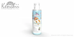 KenchiiPets™ | Happy Puppy Grooming Spray - 8oz.