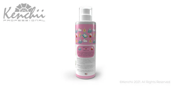 KenchiiPets™ | Happy Kitty Grooming Spray - 8oz. 4 KenchiiPets™ | Happy Kitty Grooming Spray - 8oz. - Image 2