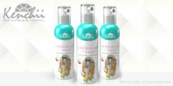 Kenchii™ | Premium Grooming Spray - 16oz. | 3 Pack