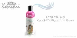 Kenchii™ | Premium Grooming Spray - REFILL - 16oz. -pet supplies sale Website Branding 16oz Grooming Spray Nozzle REFILL 31386.1615307567