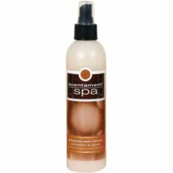 Best Shot Botanical Spray Cinnamon & Spice-8oz