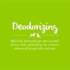 Tropiclean Aloe & Coconut Deodorizing Shampoo For Pets- Gallon -pet supplies sale bajuyqrmyhalp1py9bkf 1