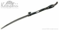 Kenchii Bumble Bee™ | 8.0" Curved Shears
