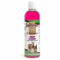 Envirogroom Deep Clean Shampoo-17oz