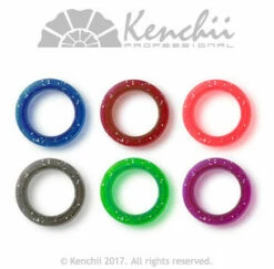 Individual Ring Inserts | Thick