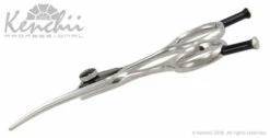 Kenchii Five Star™ | Even - 4.5" Curved Shear