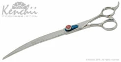 Kenchii Five Star™ | Offset - 9.0" Curved Shear