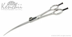 Kenchii Five Star™ | Even - 7.5" Curved Shear