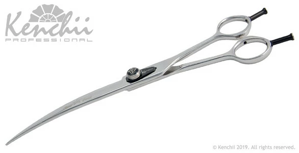 Kenchii Five Star™ | Even - 8.5" Curved Shear 3 Kenchii Five Star™ | Even - 8.5" Curved Shear