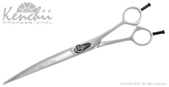 Kenchii Five Star™ | Even - 8.5" Curved Shear 4 Kenchii Five Star™ | Even - 8.5" Curved Shear - Image 2