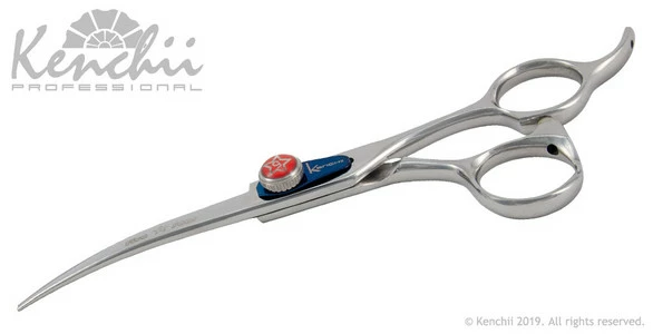Kenchii Five Star™ | Offset - 6.0" Curved Shear 3 Kenchii Five Star™ | Offset - 6.0" Curved Shear