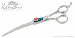 Kenchii Five Star™ | Offset - 7.0" Curved Shear