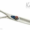 Kenchii Five Star™ | Offset 46-tooth Thinner - 6.5" | Lefty -pet supplies sale five star offset lefty 46t 58971.1562700580
