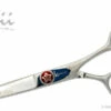 Kenchii Five Star™ | Offset - 6.0" Shear -pet supplies sale five star 6 offset 1024 96328.1562701634