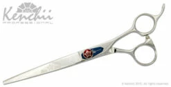Kenchii Five Star™ | Offset 7.0" Shear