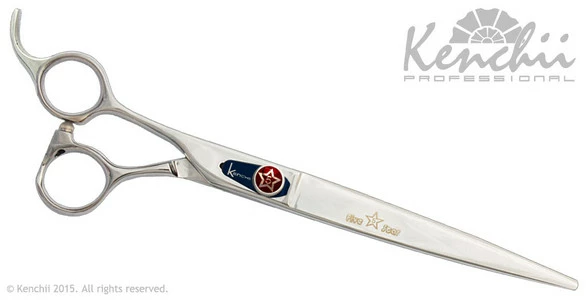 Kenchii Five Star™ | Offset - 8.0" | Lefty 3 Kenchii Five Star™ | Offset - 8.0" | Lefty