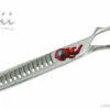 Kenchii Flame™ | 21-tooth Blender - 7.5"