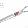 Kenchii Flame™ | 8.0" Shears -pet supplies sale flame 8 88906.1550604283