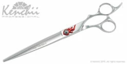Kenchii Flame™ | 8.0" Shears
