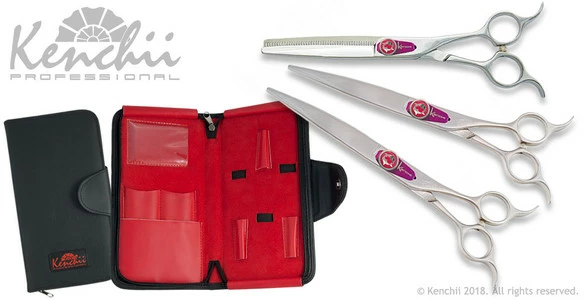 Kenchii Flipper™ | 7.0" Set - With Case 3 Kenchii Flipper™ | 7.0" Set - With Case