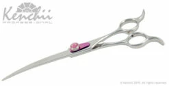 Kenchii Flipper™ | 7.0" Curved Shears