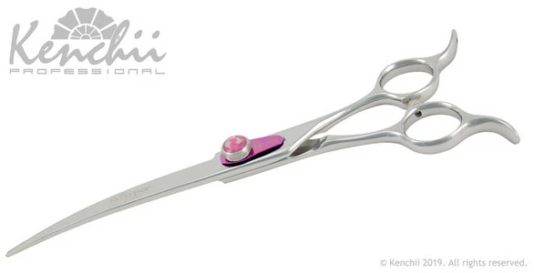 Kenchii Flipper™ | 7.0" Curved Shears 3 Kenchii Flipper™ | 7.0" Curved Shears