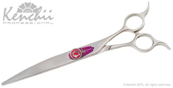 Kenchii Flipper™ | 7.0" Curved Shears 4 Kenchii Flipper™ | 7.0" Curved Shears - Image 2
