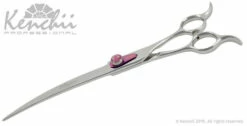 Kenchii Flipper™ | 8.0" Curved Shears
