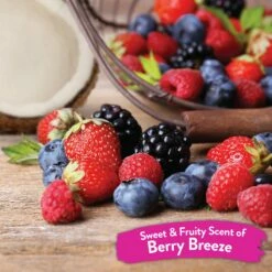 Tropiclean Berry Breeze Deodorizing Pet Spray- 8oz -pet supplies sale fmrqlnzt419ed2frxelc